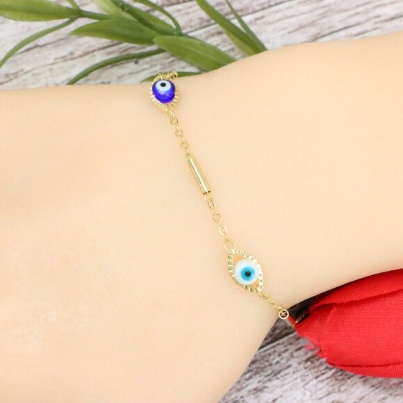 Trendy Bracelet for Girls & Women – Cute, Adjustable & Gift-Ready | MLCRC2115 - Picture 1 of 10